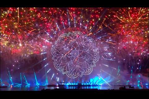 Pixel Artworks NYE  Hologauze 8